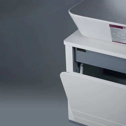 مدل الماس سفید