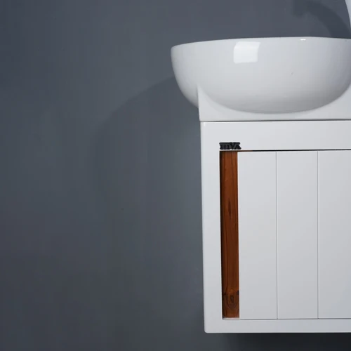 مدل پارمیدا 52 سفید